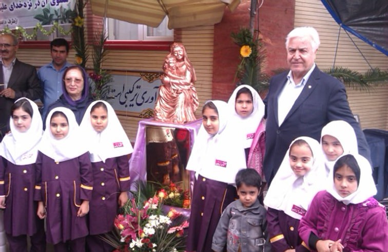 گروه لایکو